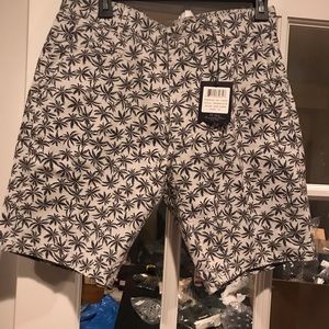 Toscano shorts